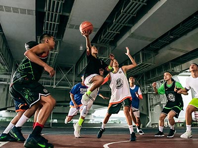 印第安纳狂热vs波特兰火焰直播