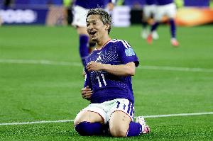 太阳报：英超升班马伊普斯维奇有意日本前锋前田大然