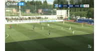 第35分钟，张玉宁破门，因越位在先进球无效
