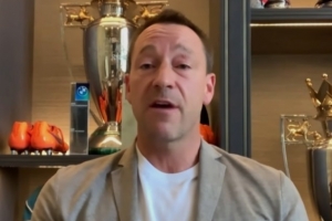 特里：罗杰斯加盟了一家有欧冠底蕴的俱乐部，而不是阿森纳