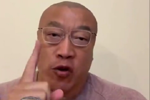 马健：詹姆斯要乔丹那种级别的商业布局 所以我觉得热火&骑士2选1