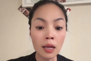 当地博主：上季杨瀚森出场时间少 很多华人逐渐不来波特兰看球了