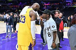 里奇·保罗：詹姆斯能帮助76人每个人 阵容中有他时一切都会质变