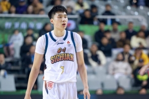 媒体人：除辽宁山东宁波外 也有NBL球队询价段睿骐&险些达成协议