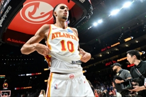 毫无存在感的NBA状元，最先谢谢惠顾？