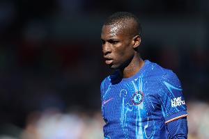 热刺跟队辟谣：球队不会寻求引进切尔西前锋杰克逊